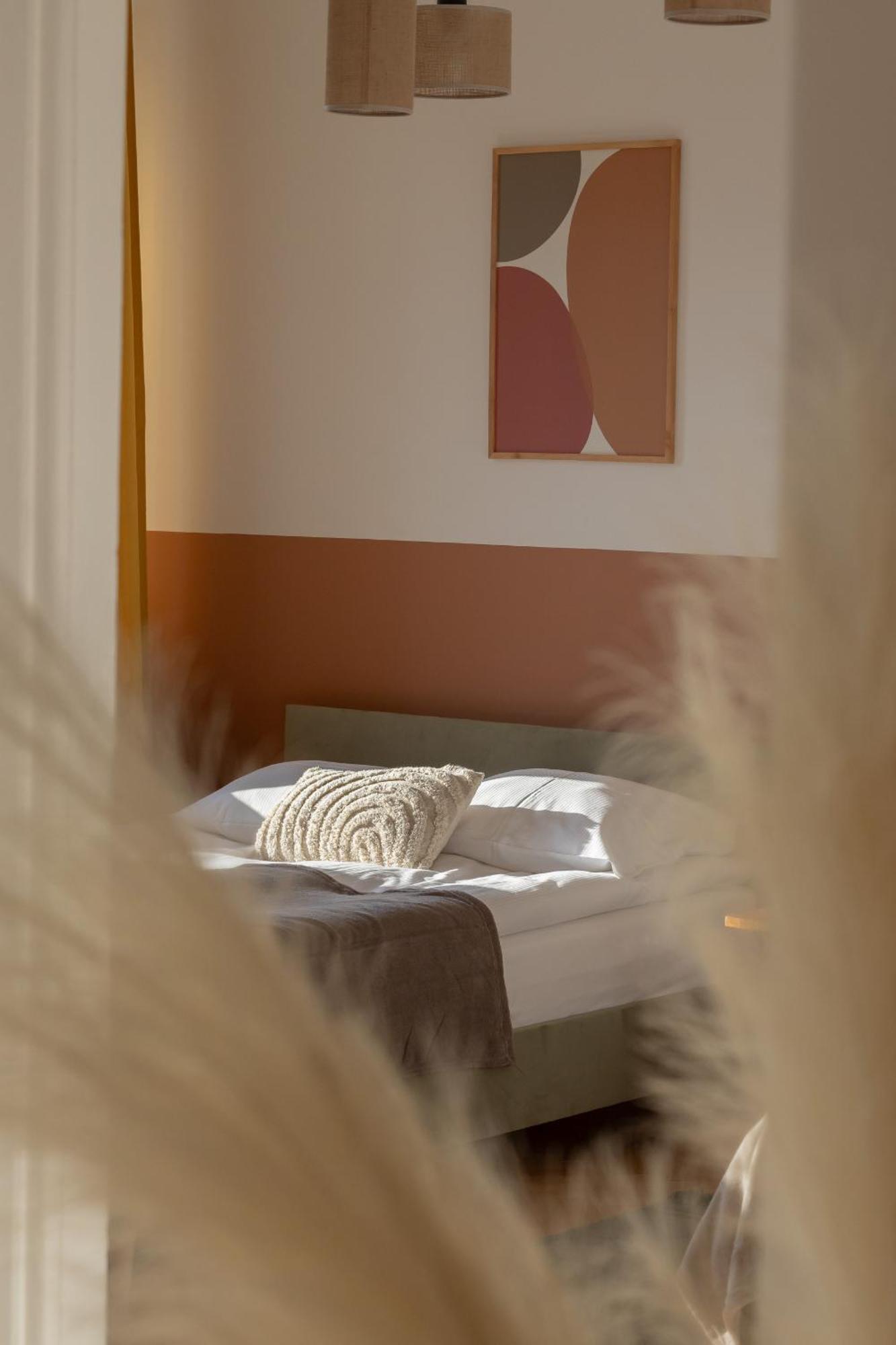 Apartment For 6 People Near Royal Baths Park By Renters Prestige Warsaw Luaran gambar